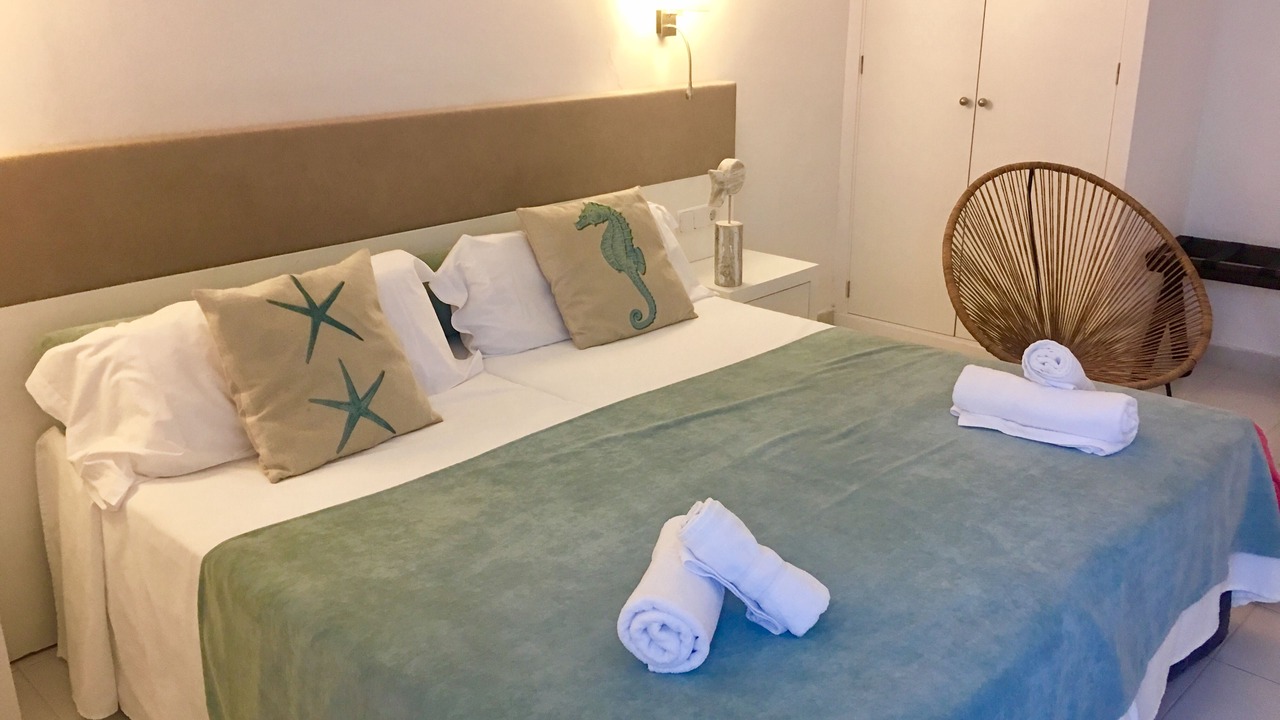 Photo of Bedroom in Puerto de Soller