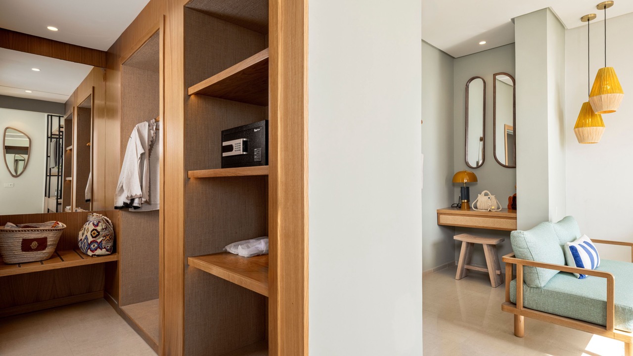 Photo of Bedroom in Essaouira Coast