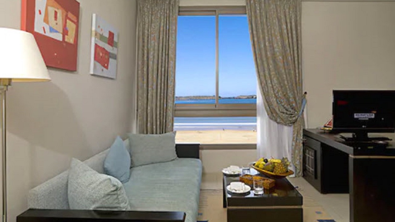 Photo of Bedroom in Essaouira Coast