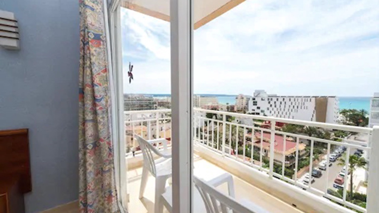 Photo of Patio Balcony in Playa de Palma