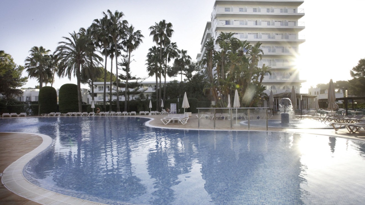 Photo of Outdoor in Playa de Palma