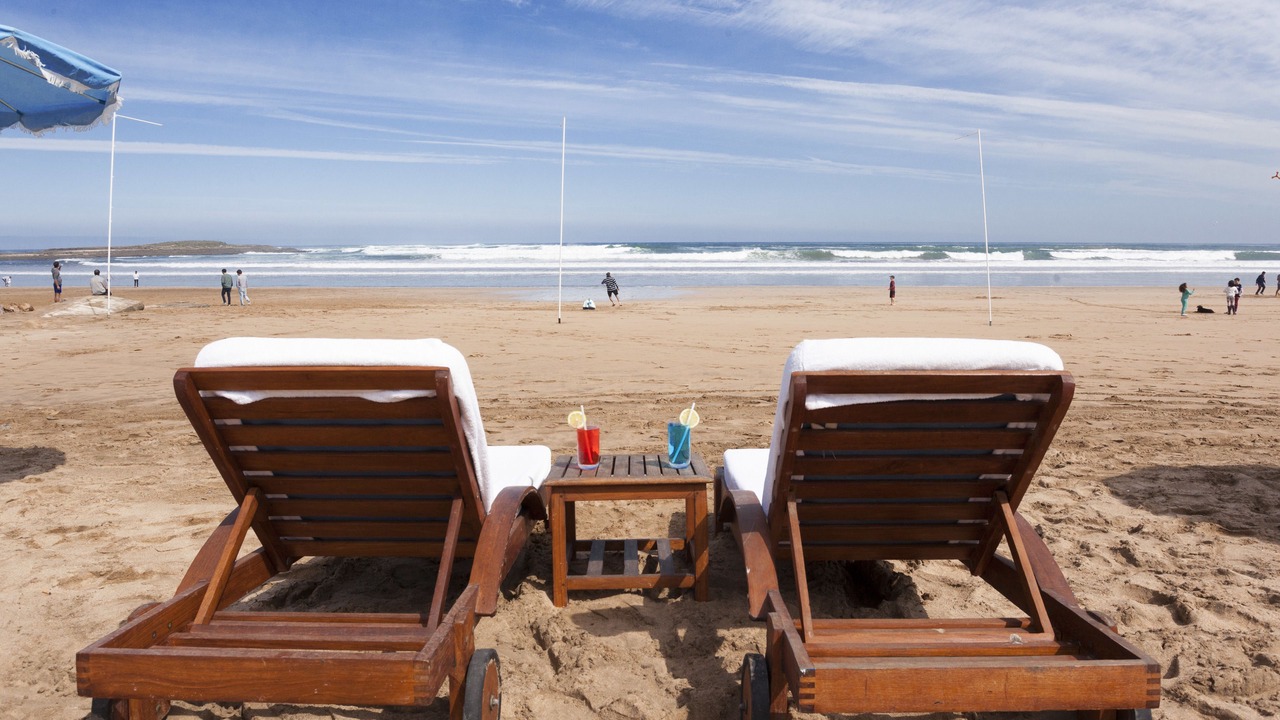 Photo of Others in Skhirat Plage