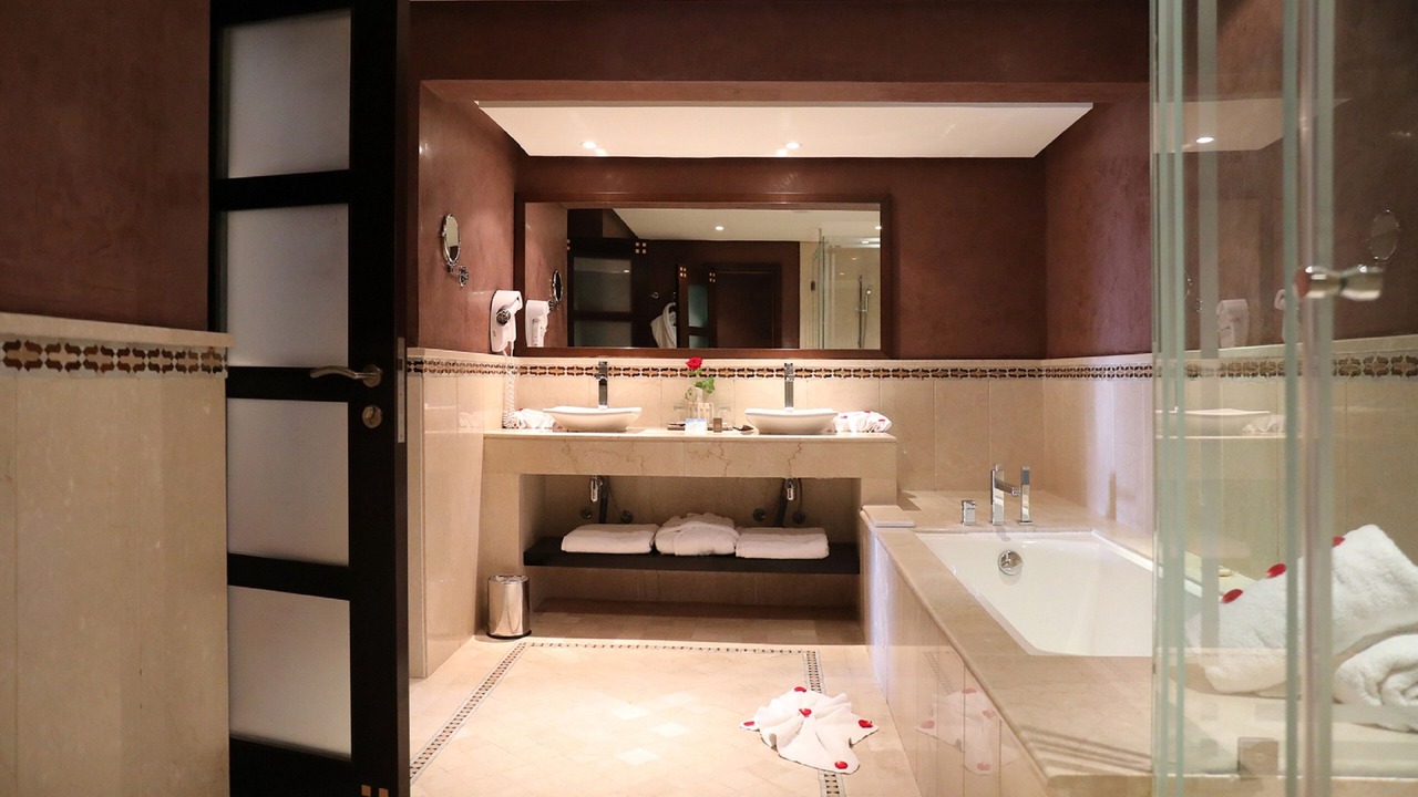 Photo of Bathroom in Agdal