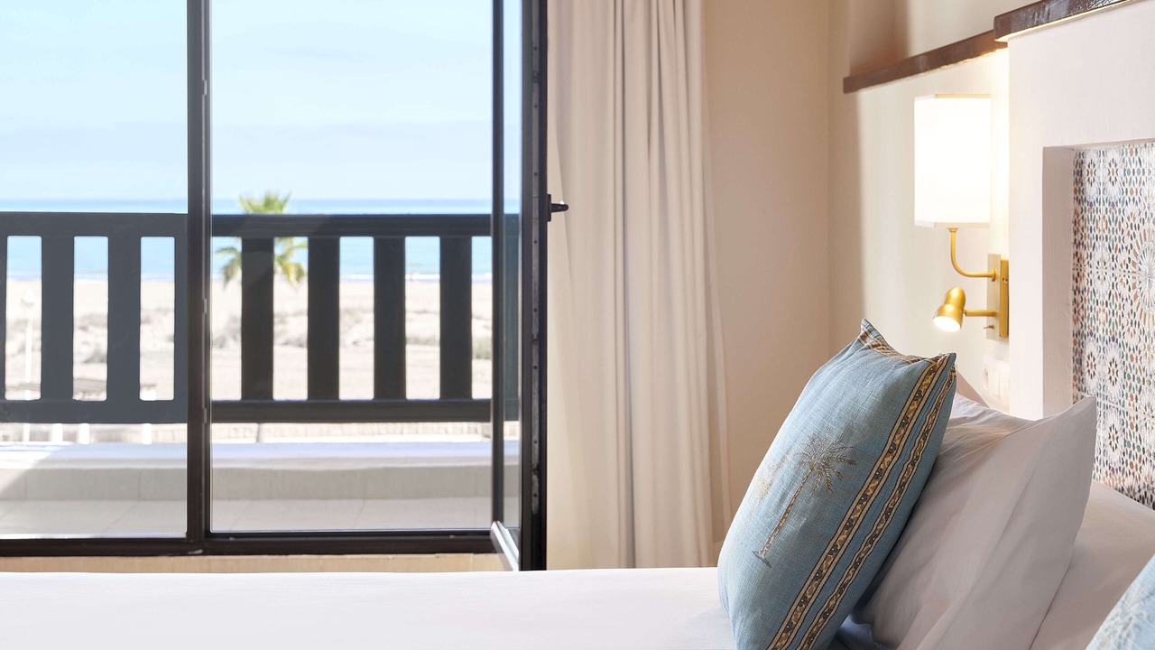 Photo of Bedroom in Marina