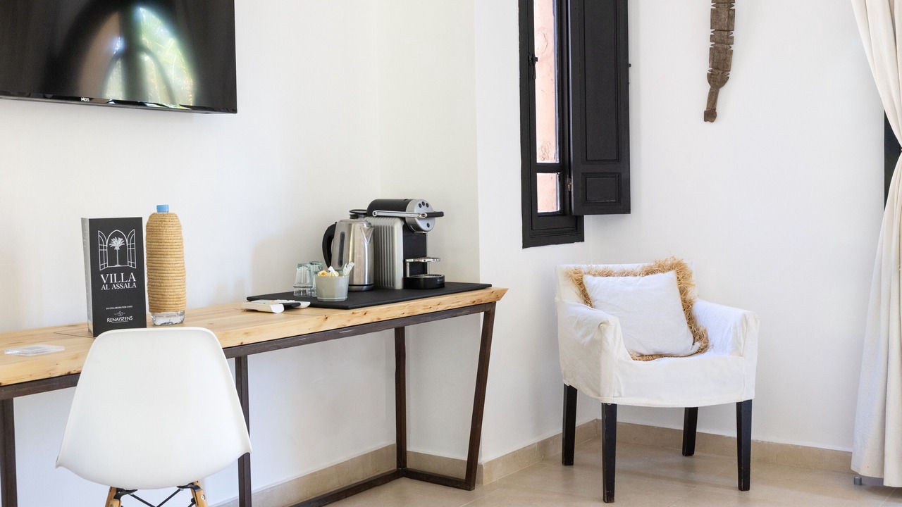 Photo of Bedroom in Palmeraie