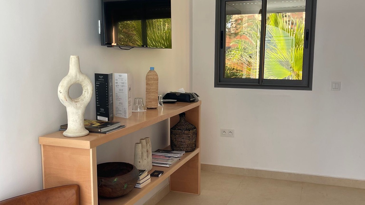 Photo of Bedroom in Palmeraie