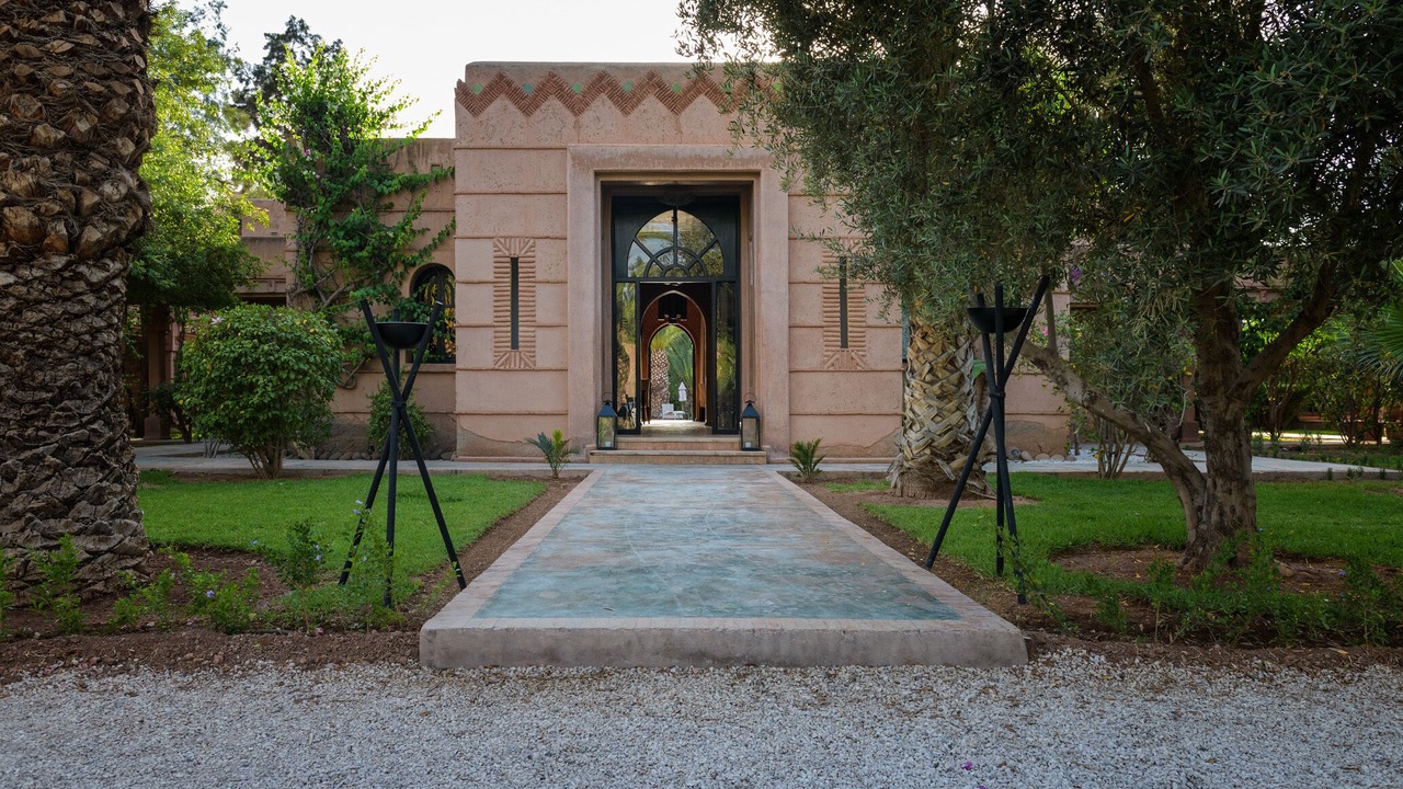 Photo of Others in Palmeraie