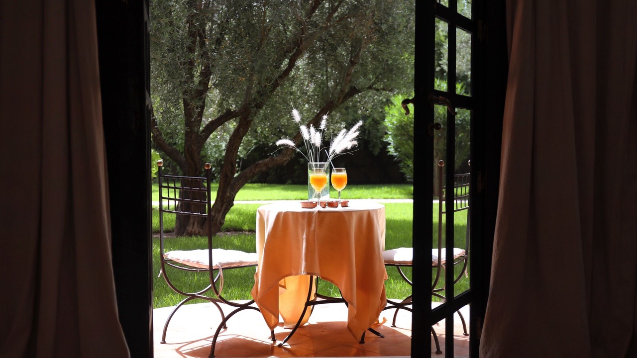 Photo of Others in Palmeraie