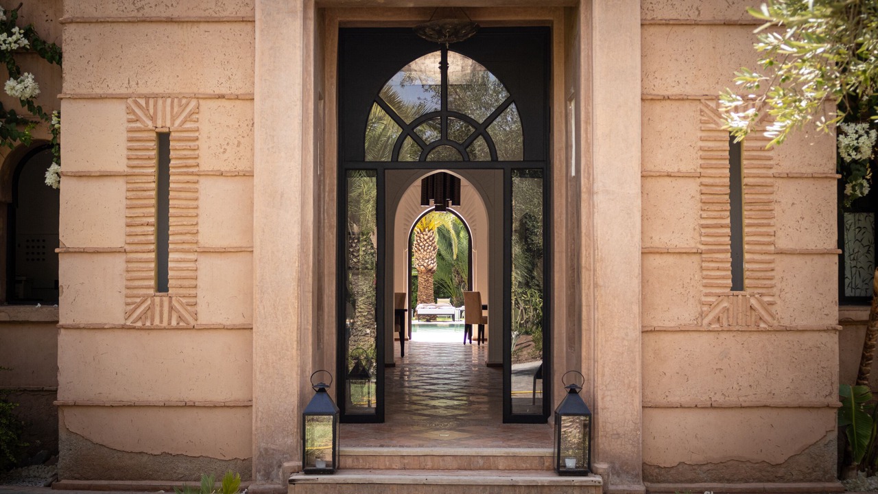 Photo of Outdoor in Palmeraie