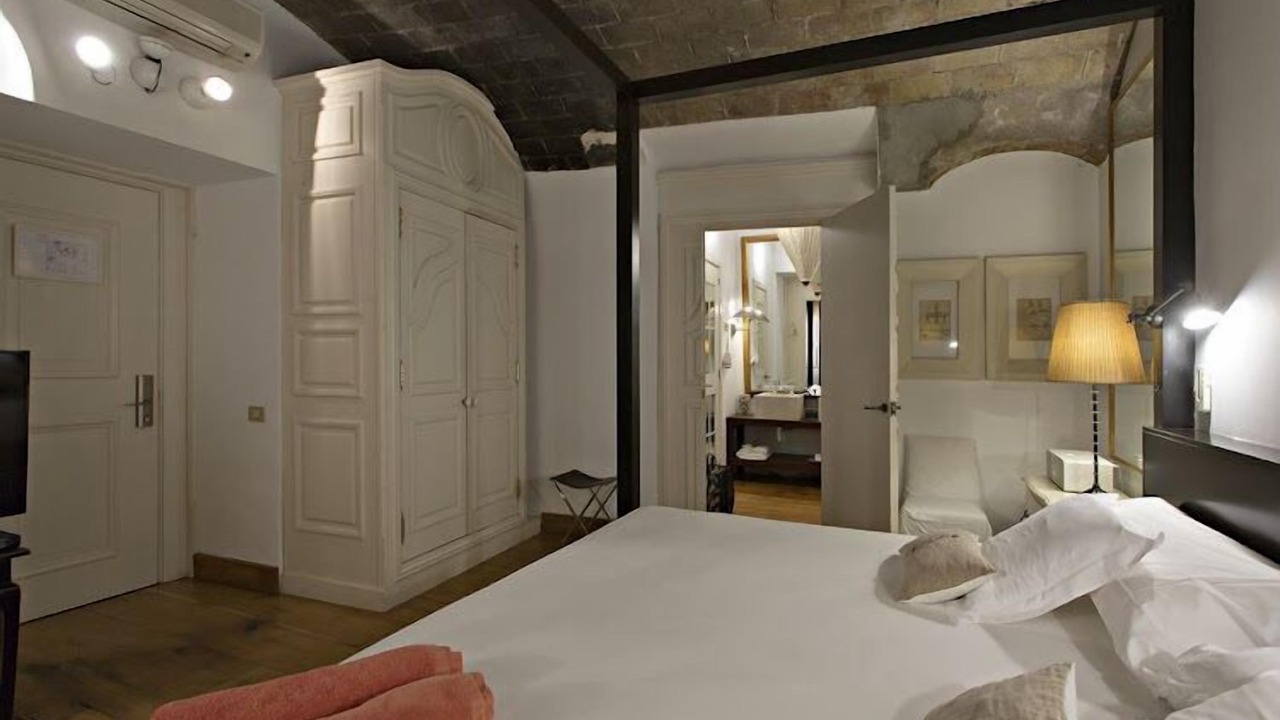 Photo of Bedroom in Palamos