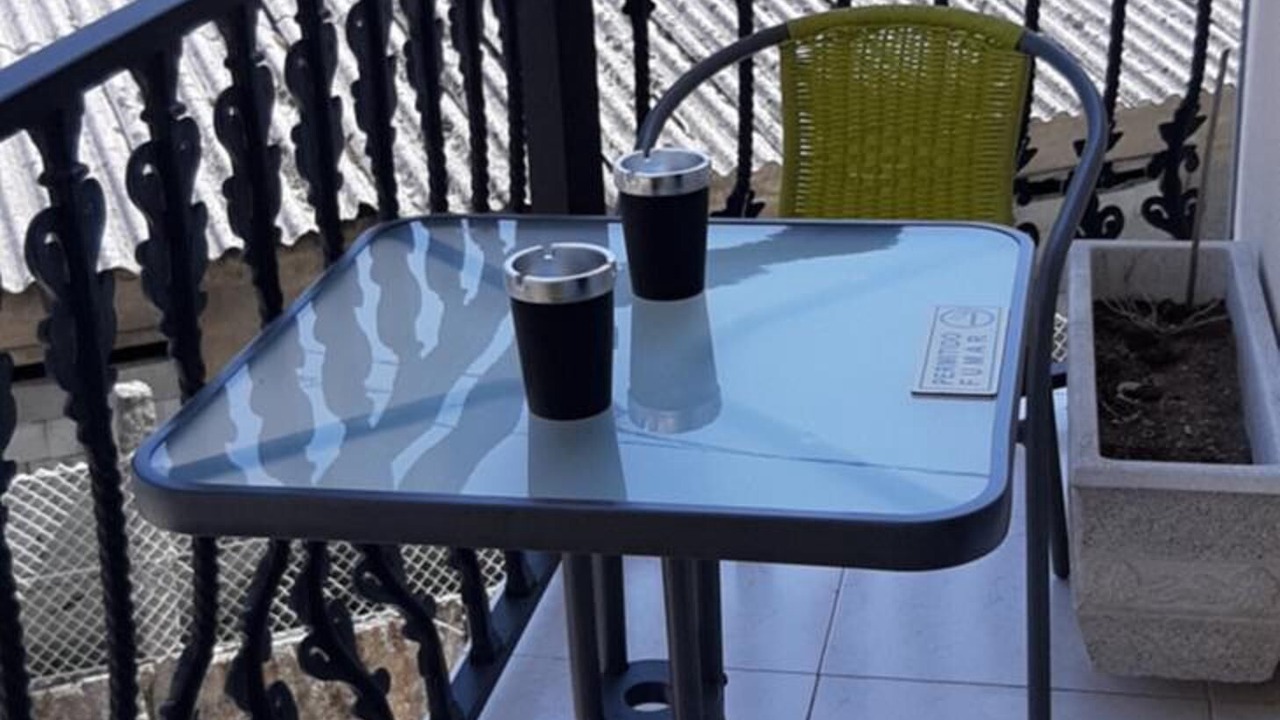Photo of Patio Balcony in Roxos