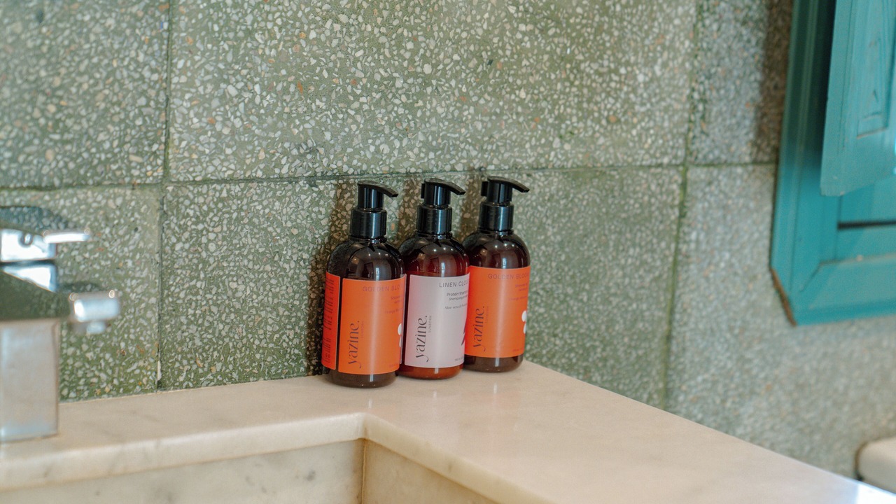 Photo of Bathroom in Ouirgane