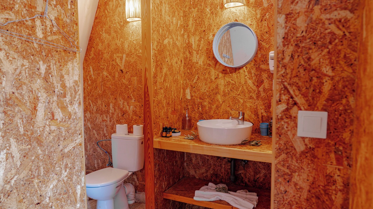 Photo of Bathroom in Ouirgane