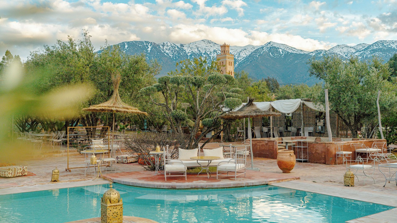 Photo of Outdoor in Ouirgane