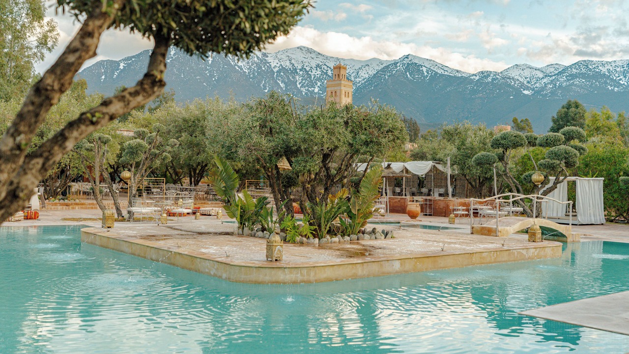 Photo of Outdoor in Ouirgane