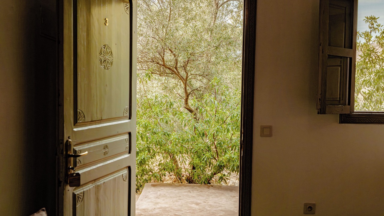 Photo of Outdoor in Ouirgane
