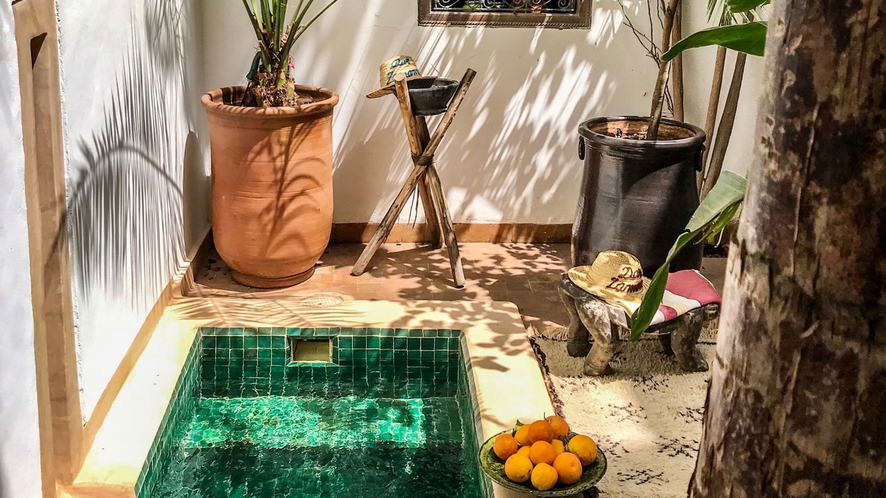 Photo of Outdoor in Sidi Ben Slimane El Jazouli