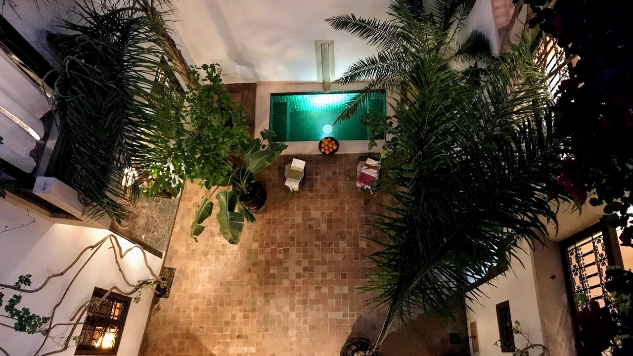 Photo of Outdoor in Sidi Ben Slimane El Jazouli
