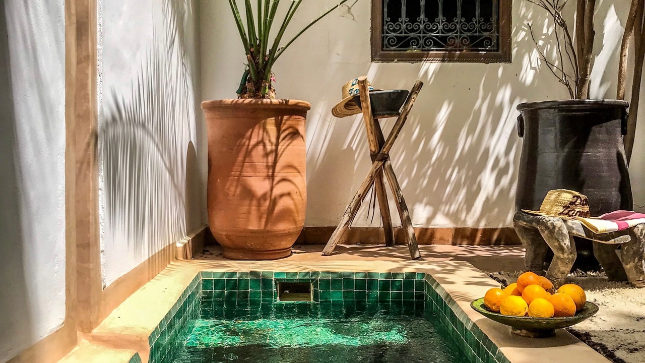 Photo of Outdoor in Sidi Ben Slimane El Jazouli