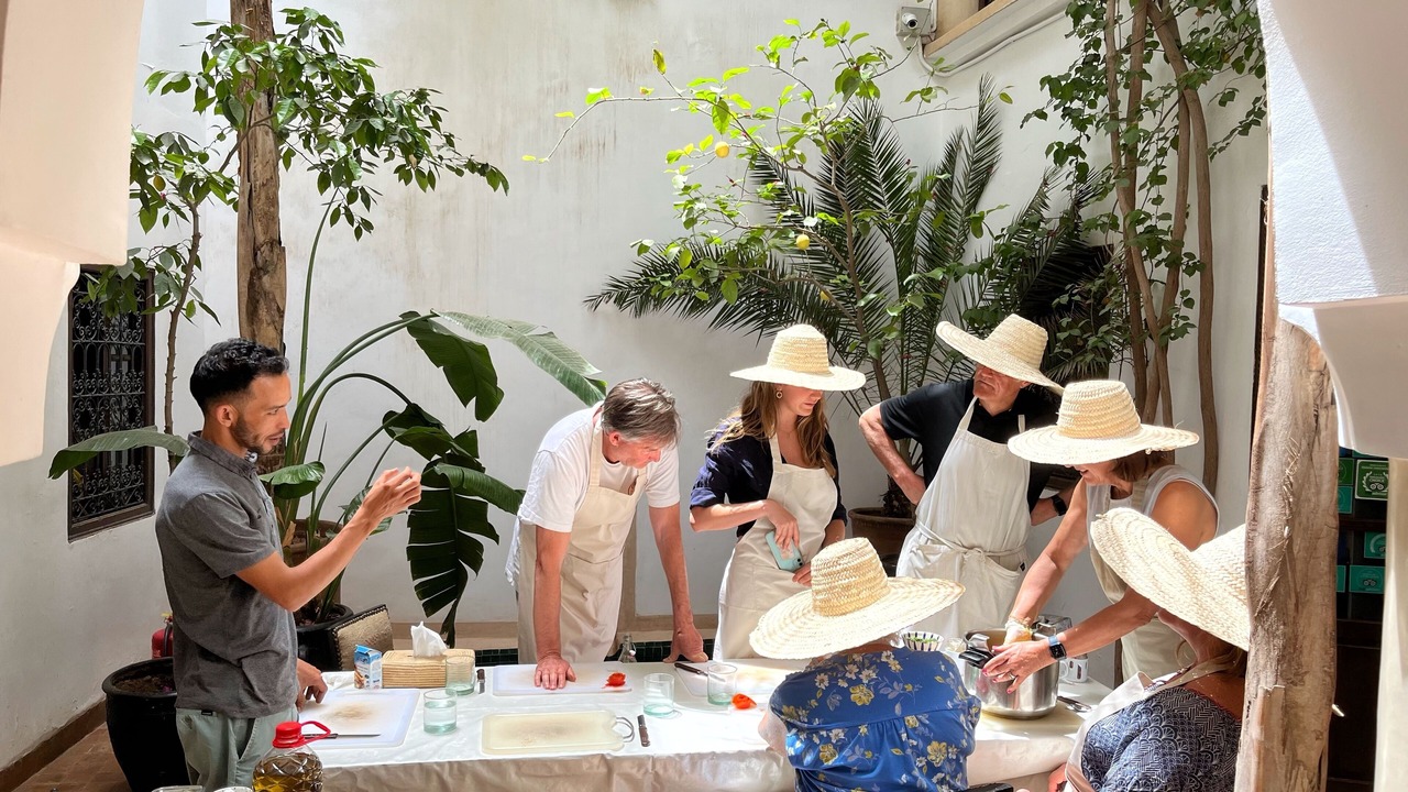 Photo of Others in Sidi Ben Slimane El Jazouli