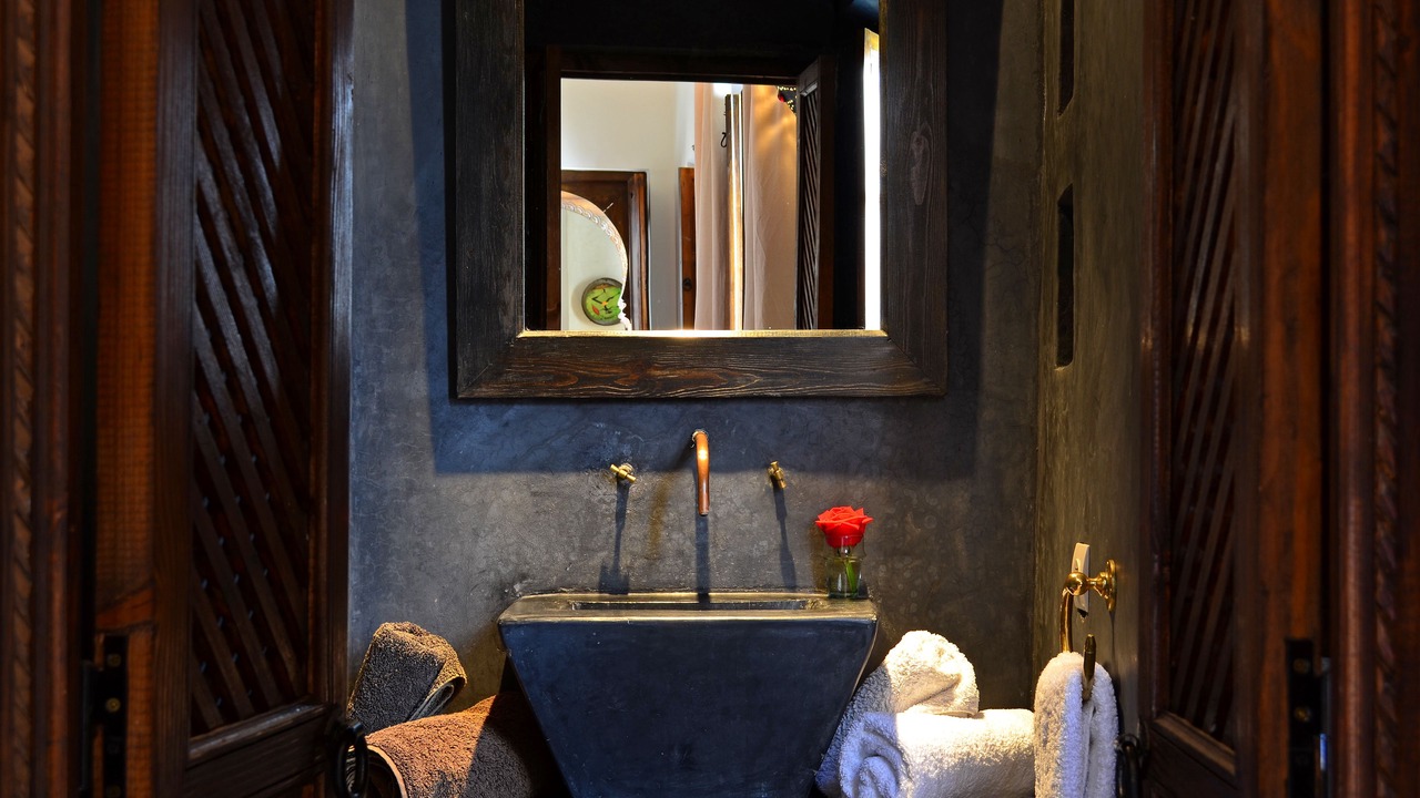 Photo of Bathroom in Sidi Ben Slimane El Jazouli