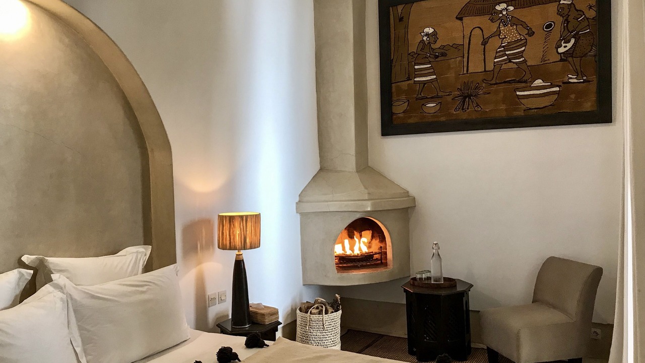 Photo of Bedroom in Sidi Ben Slimane El Jazouli