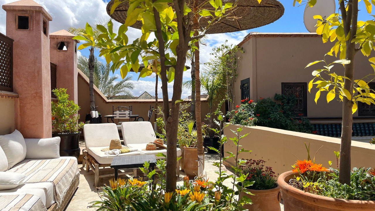 Photo of Outdoor in Sidi Ben Slimane El Jazouli