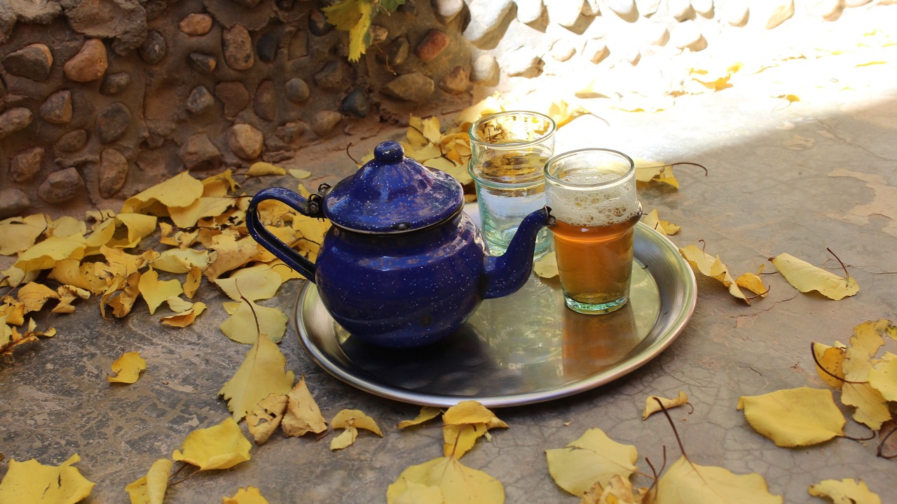 Photo of Outdoor in Kelaat M'Gouna