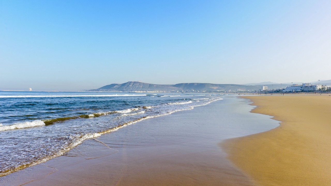 Photo of Others in Agadir Bay