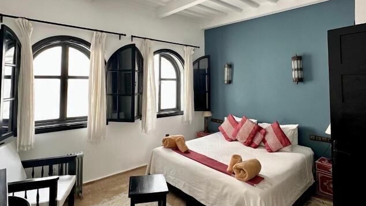Photo of Bedroom in Ahl Agadir