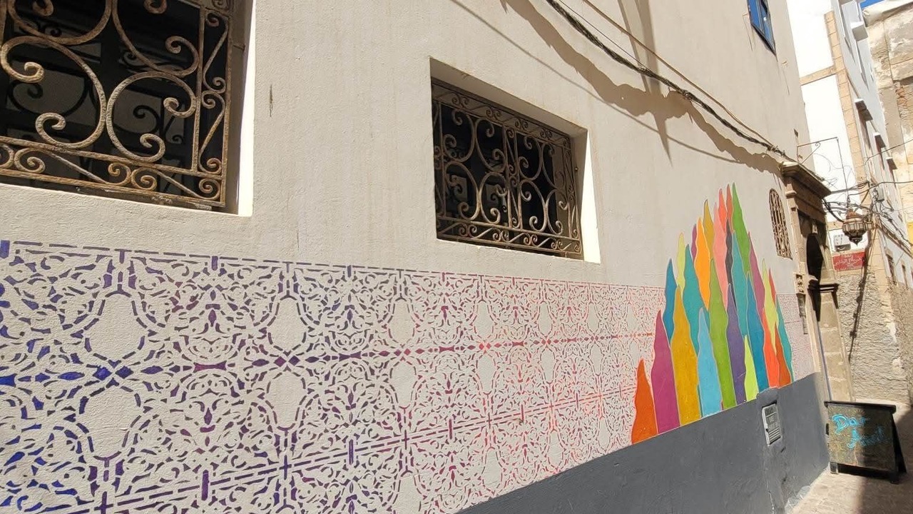 Photo of Outdoor in Ahl Agadir