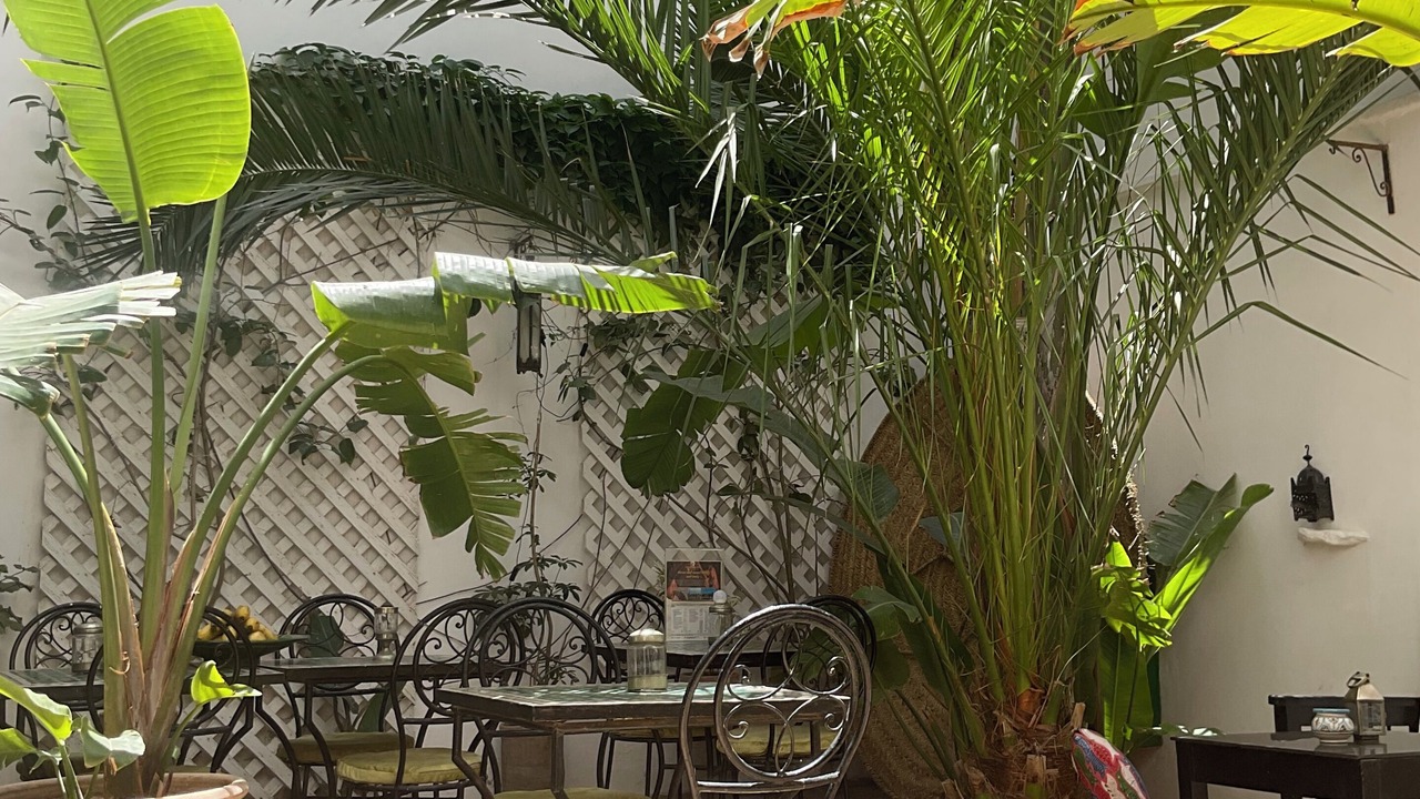 Photo of Outdoor in Ahl Agadir