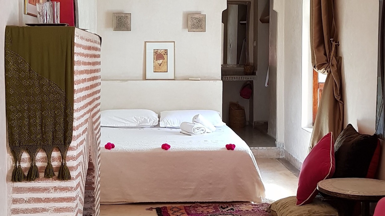 Photo of Bedroom in Sidi Bou Amar