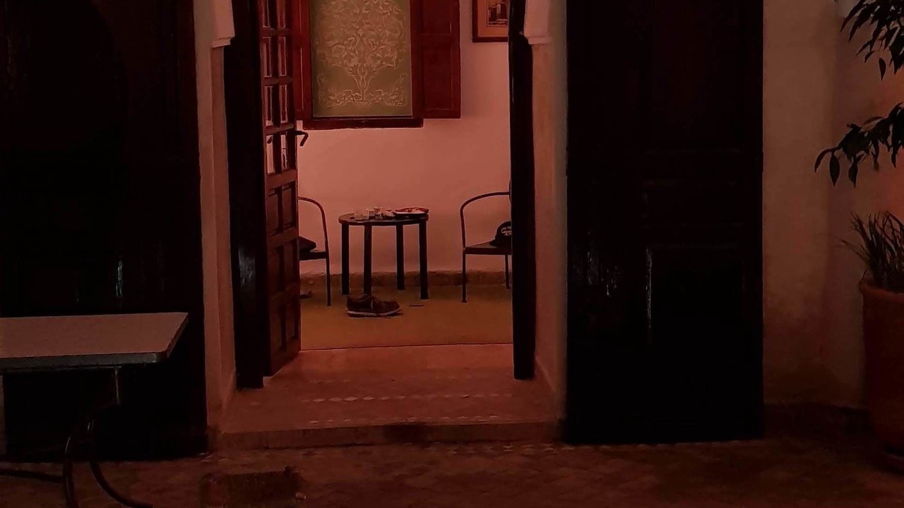 Photo of Bedroom in Sidi Bou Amar