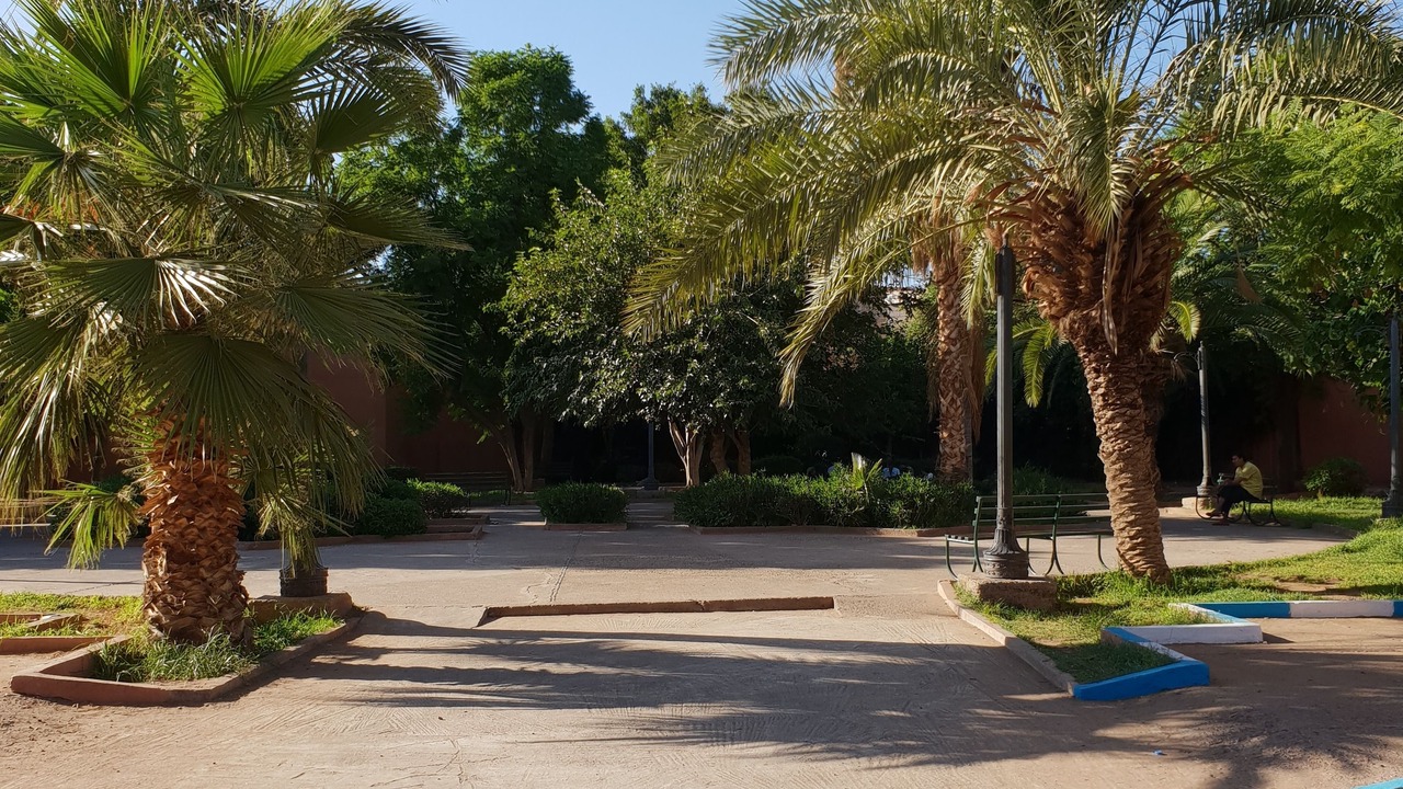 Photo of Outdoor in Sidi Bou Amar
