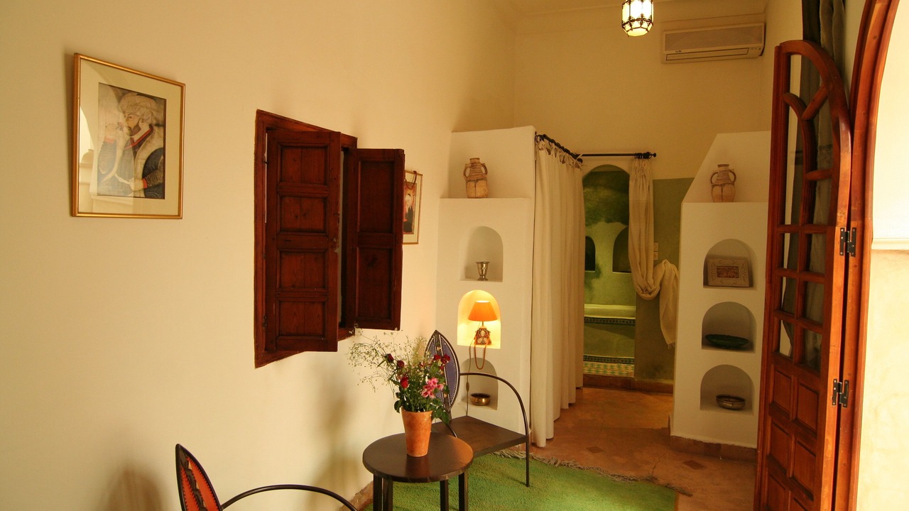 Photo of Bedroom in Sidi Bou Amar