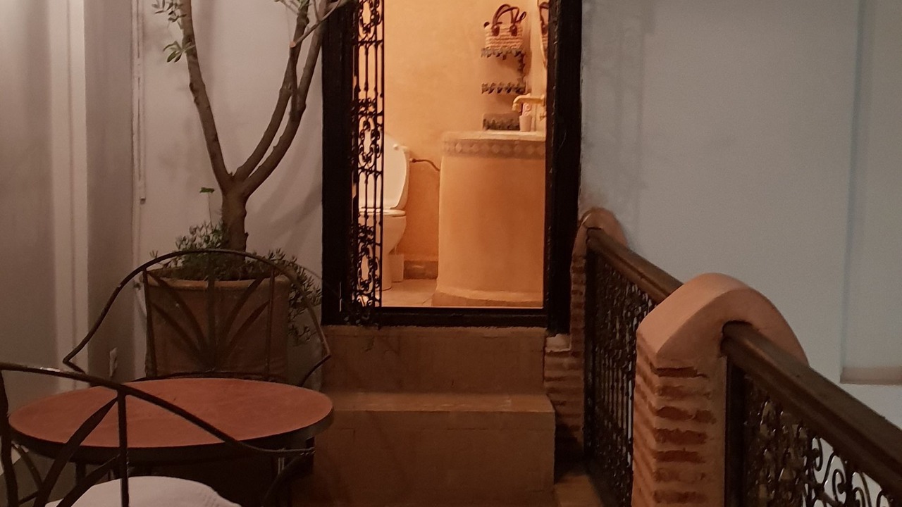 Photo of Patio Balcony in Sidi Bou Amar