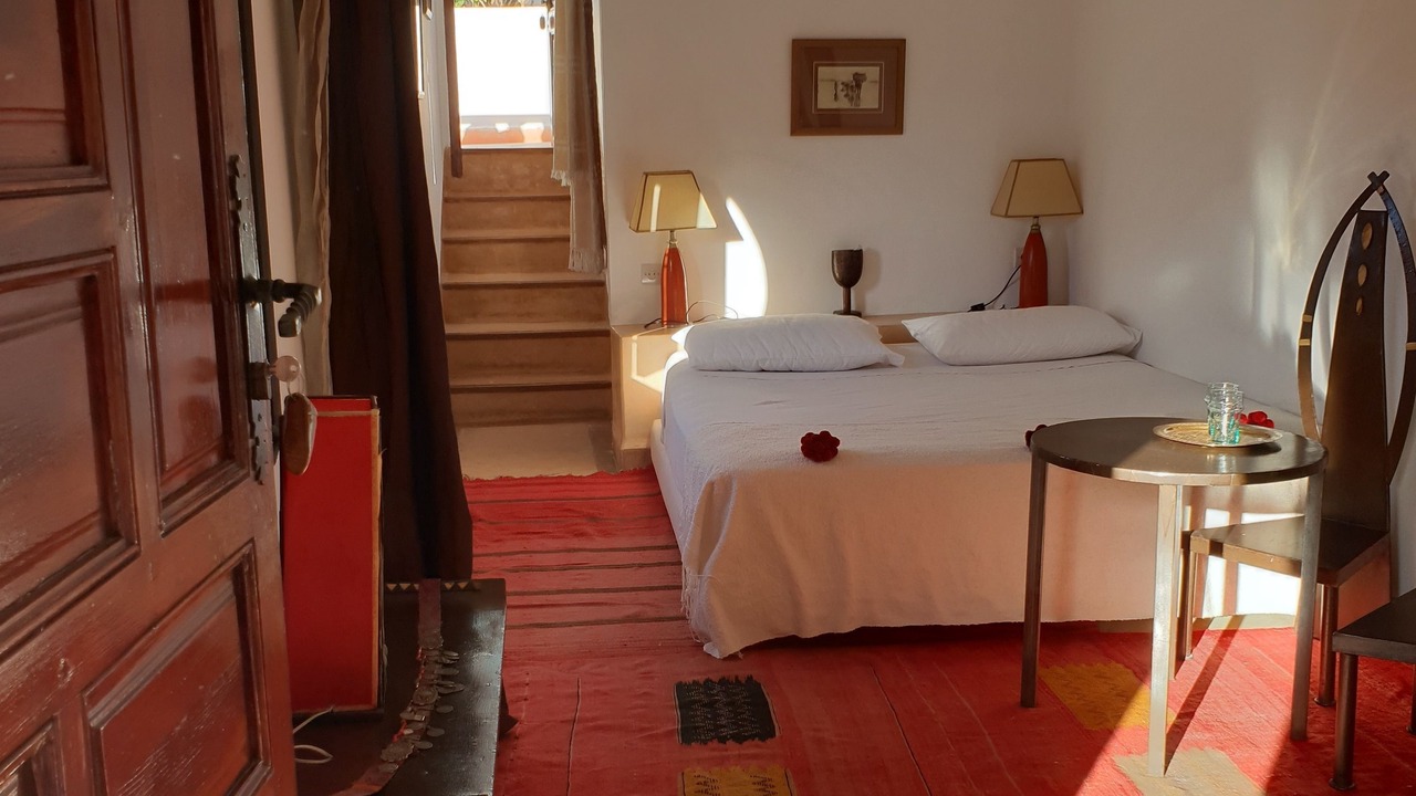 Photo of Bedroom in Sidi Bou Amar