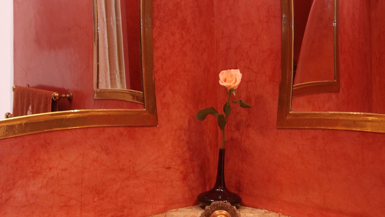 Photo of Bathroom in Sidi Bou Amar