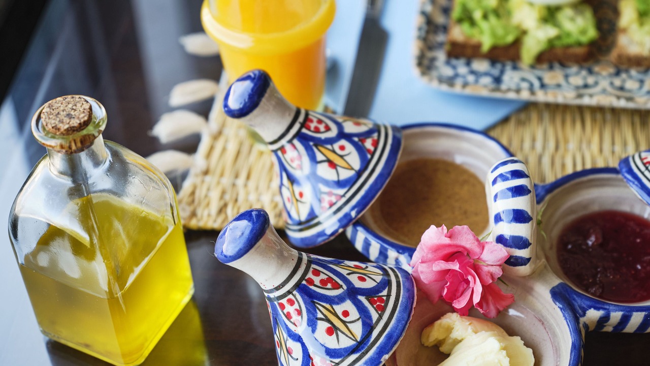 Photo of Others in Chefchaouen
