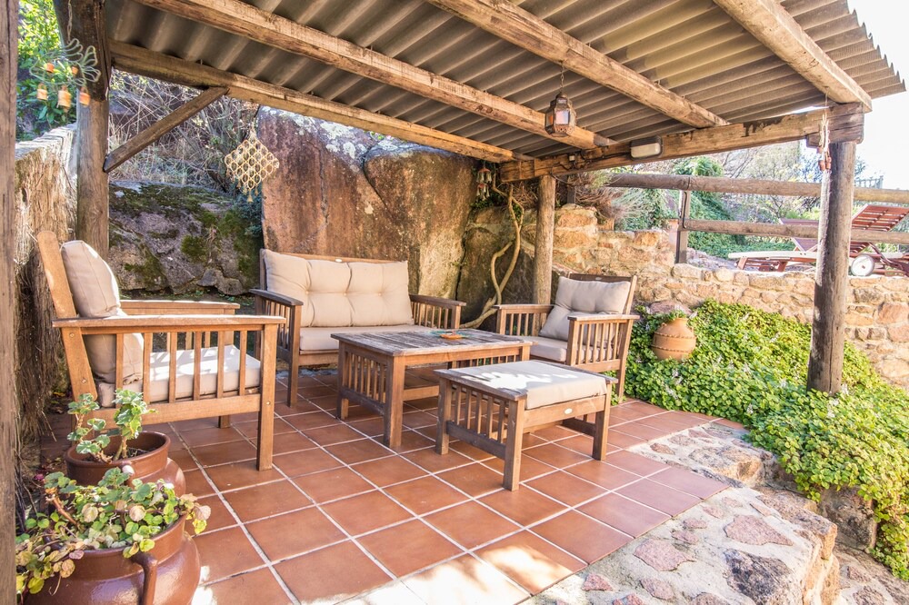 Photo of Outdoor in O Pindo