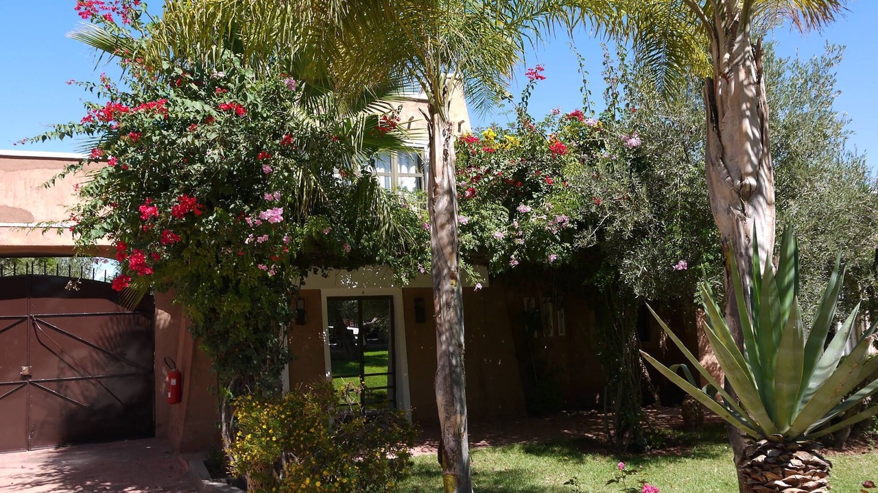 Photo of Outdoor in El Aggada