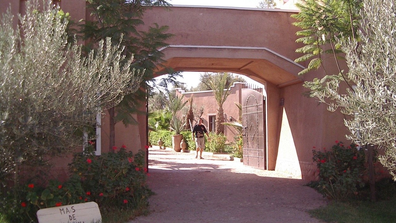 Photo of Outdoor in El Aggada