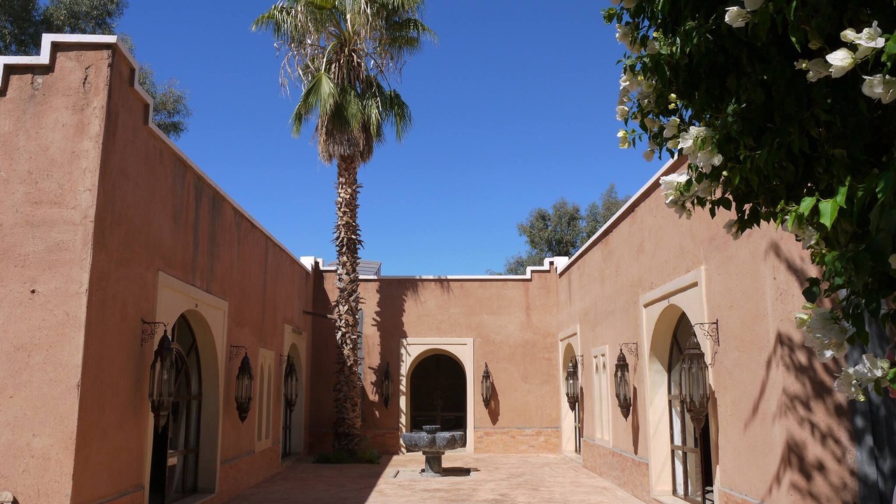 Photo of Outdoor in El Aggada