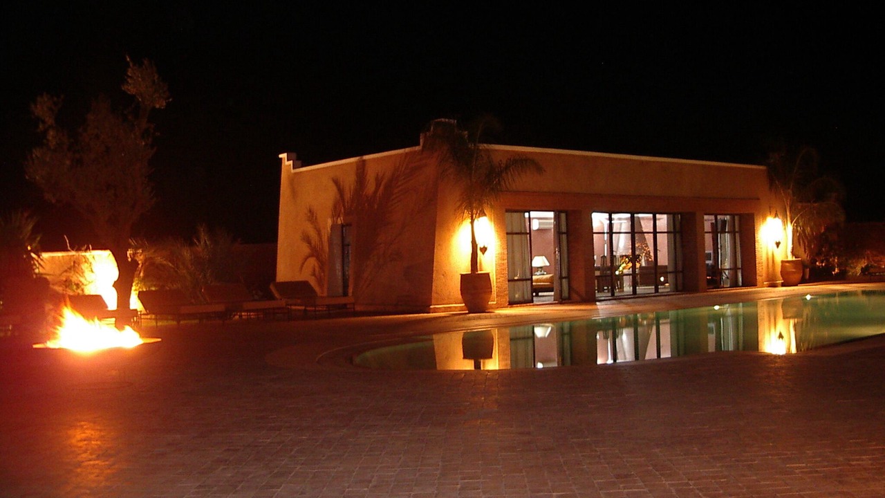 Photo of Outdoor in El Aggada