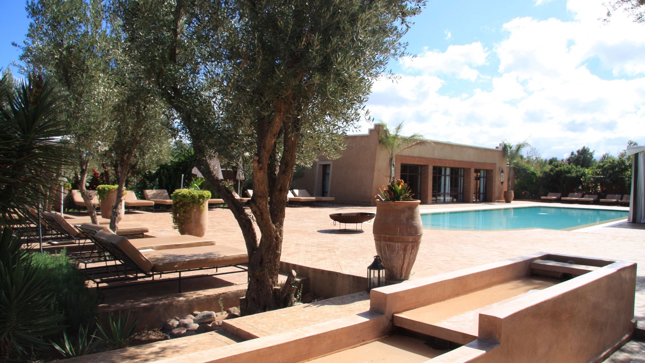 Photo of Outdoor in El Aggada