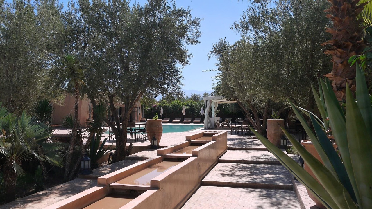 Photo of Outdoor in El Aggada