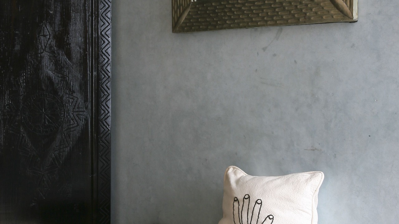 Photo of Bedroom in El Aggada