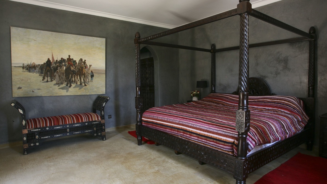 Photo of Bedroom in El Aggada