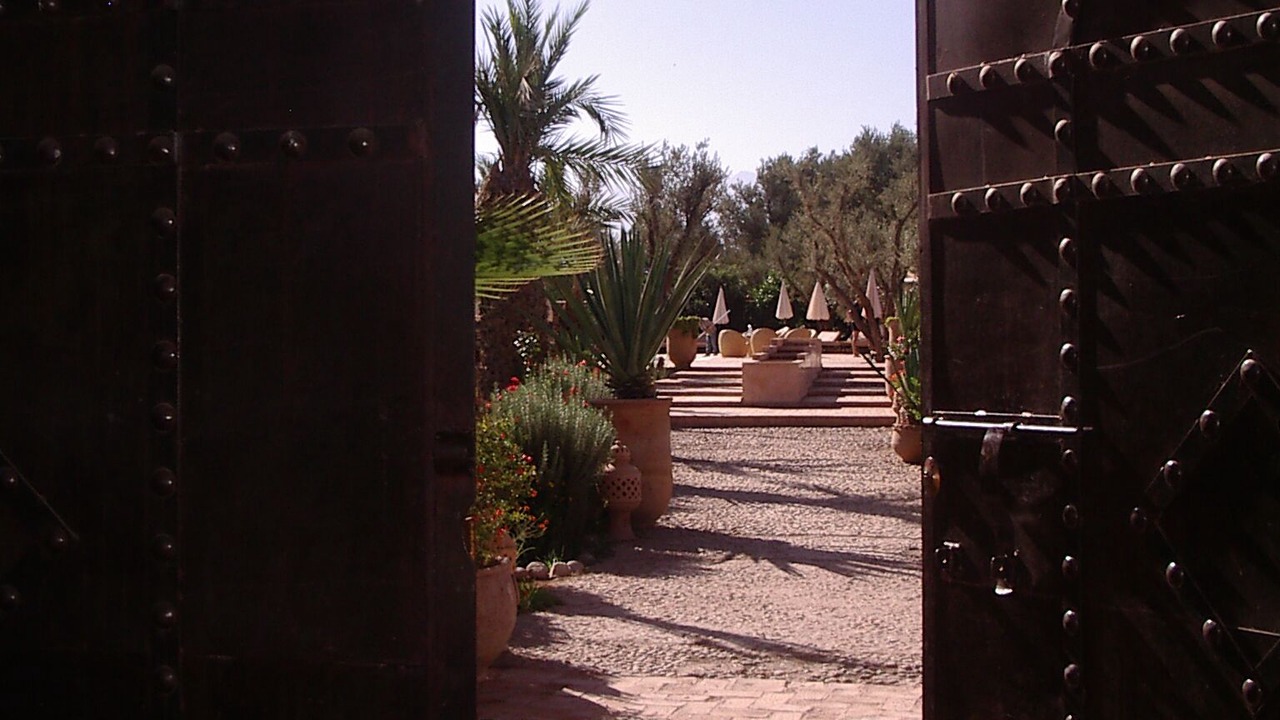 Photo of Outdoor in El Aggada